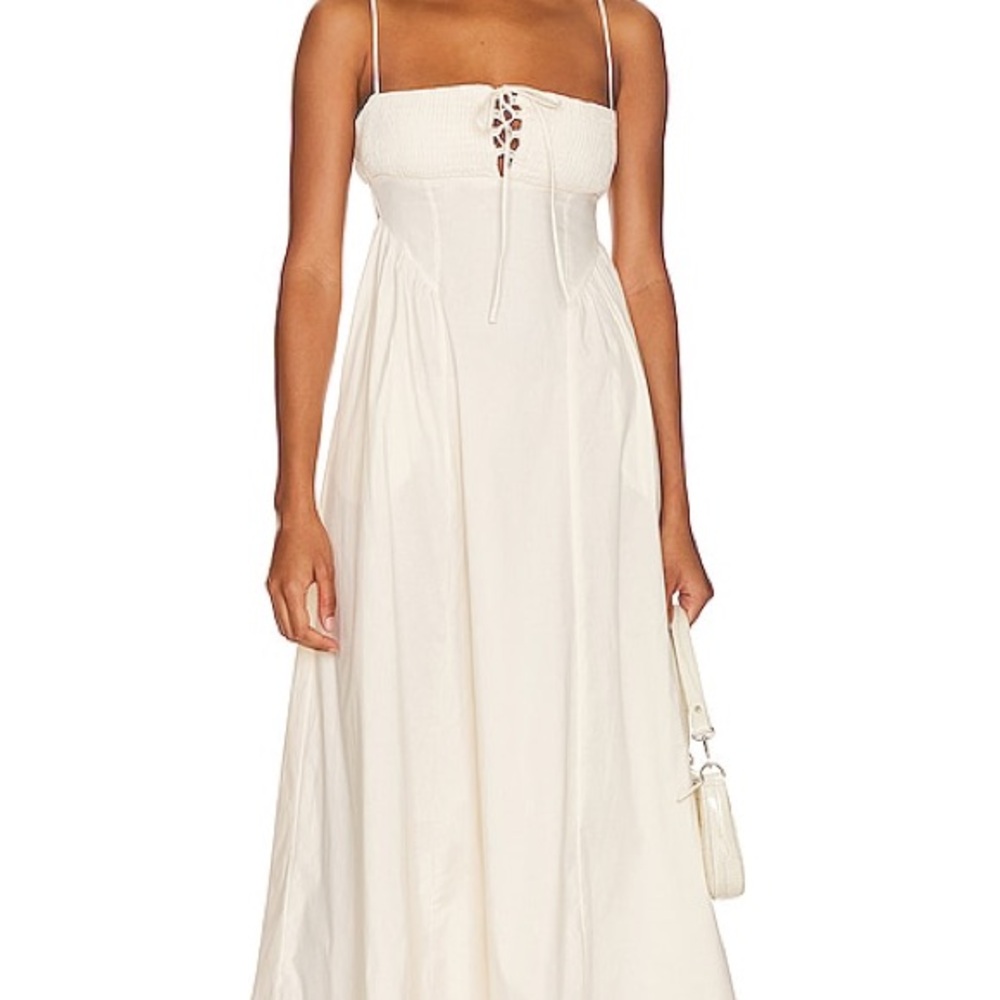 Free People Maxi Dress